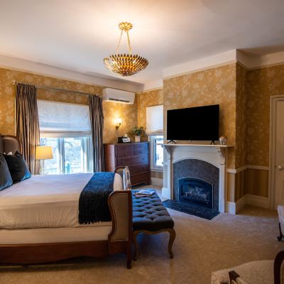 Room 2 The Primrose Promo Code