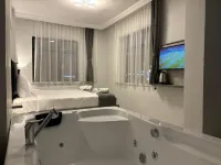 Bolu Pasa Suit Hotels in 
