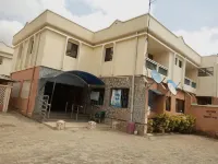 Purple Hills Hotel