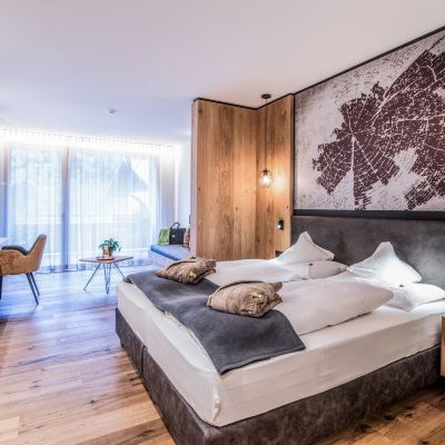Deluxe Room Sporthotel Zoll Promo Code