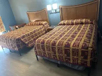 Carolina Inn Hotels in Berkeley County