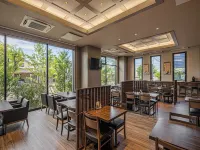 HOTEL ROUTE-INN TONAMI INTER