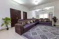 Bait Allubana Villa