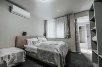 Arena Deluxe & Spa Hotels in 