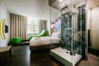 Travel24 Hotel Leipzig City Hotels in 