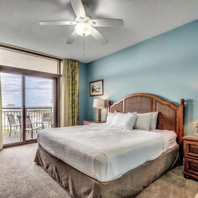 1002 Savannah Oceanfront Four Bedroom Luxury Condo North Beach Resort & Villas Promo Code