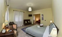Agriresort Villa Bentivoglio