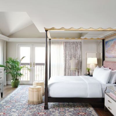 The Grand Lodge Junior King Suite Nemacolin Promo Code