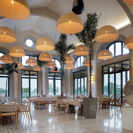 Palaia Hotel Datça