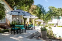 Angeli Gardens Boutique Hotel Hotels in 