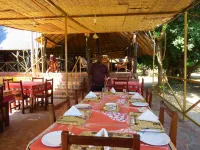 Zikomo Safari Lodge Hôtels à : 