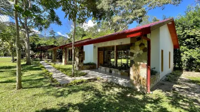 Villa Sebastiana Bungalows Hotels in 