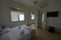 เบดแอนด์เบรกฟาสต์ เซนทราเล โรงแรมใน