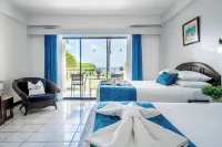 Tropikist Beach Hotel & Resort Hotel a 