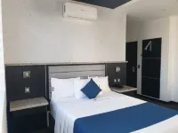 ヨウコソ ホテル ブティック