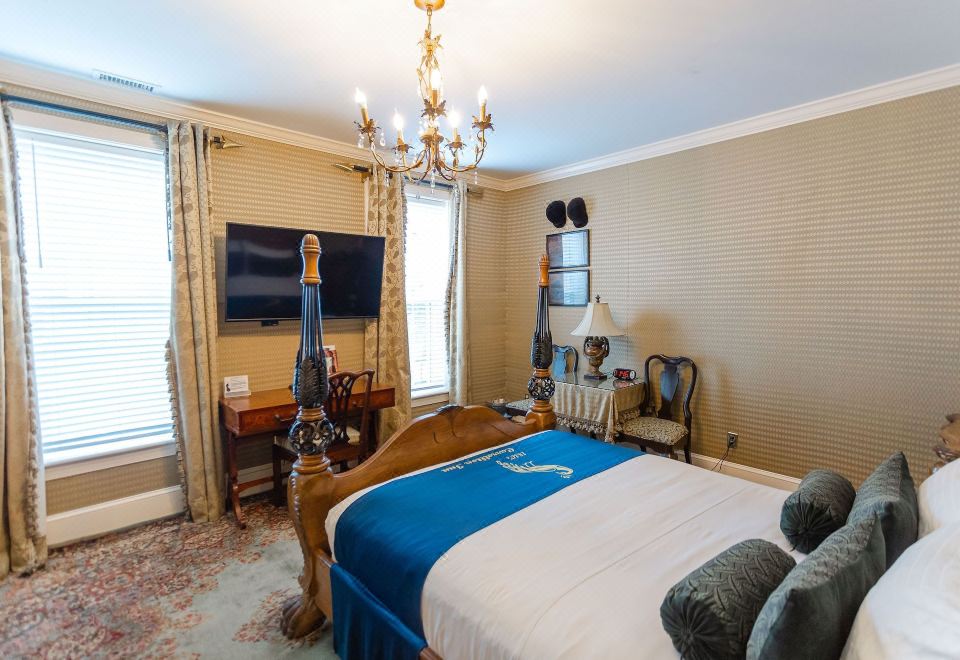 206客房（Equestrian）