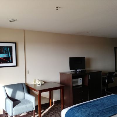 Standard Quadruple Room, Ensuite (3rd Floor-Dq Ns) Harborside Inn Promo Code