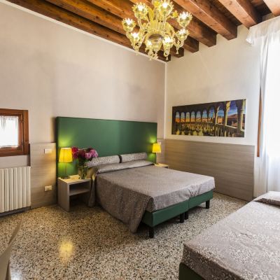 Triple Room Foresteria Levi Promo Code