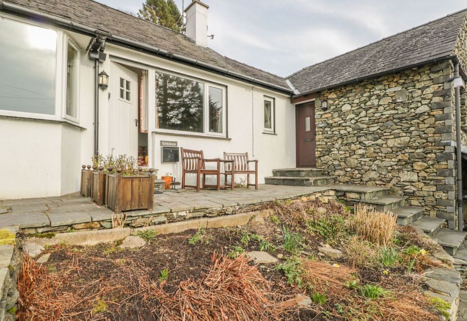 Kirkstone CottageCottage
