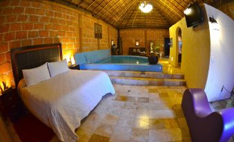 La Aldea Hotel & Spa - Housity