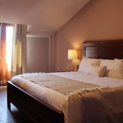 Superior Double Room La Estancia Promo Code