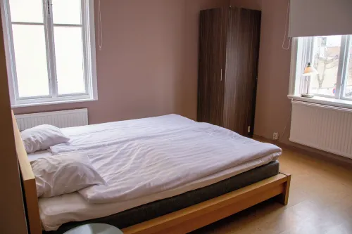Adelsgatan Bed & Breakfast