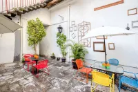 Hostal Santo Domingo Hôtels à : 