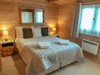 Pennylands Hill View Lodge Hotéis em Broadway