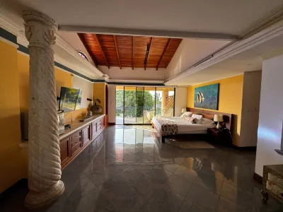 Porto Bello Hotel Boutique Hotel di 