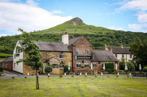 The King's Head Inn - the Inn Collection Group