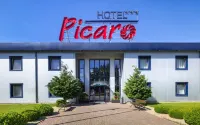 Hotel Picaro Stok Hotels in 