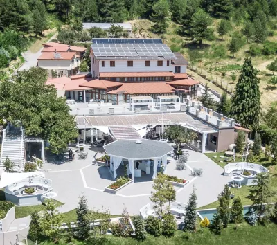 Biafora Resort & Spa Hotels in 