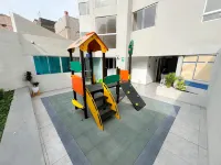 1602 - Exclusive Ocean View Apartment Ξενοδοχεία στην πόλη 