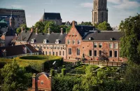Prinsenhof Hotels in 