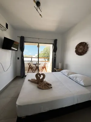 3B Wellness Hostel Ξενοδοχεία στην πόλη 