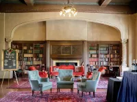 Berkeley City Club Hotel Hotels in Berkeley