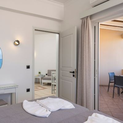 Suite, 1 Bedroom, Beachside Caretta Beach Promo Code
