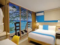 Victoria City Hotel Hotels in Oranjestad
