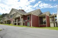 Vacation Lodge Hotel di 