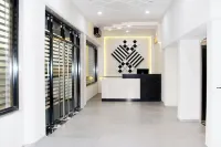 إكوراس هوتل فنادق في 