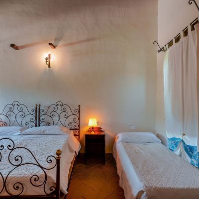 Standard Triple Room Il Monastero Promo Code