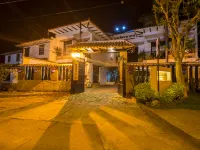 Santa Maria de Leyva Hotel Boutique Hotel di 
