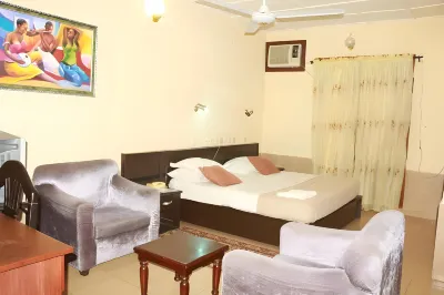 Liz Ani Hotel Hotels in 