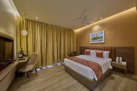 Grand Continent Mysore A Sarovar Portico Affiliate Hotel