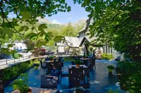 New Dungeon Ghyll Hotel
