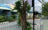 Chi Hieu Homestay Ξενοδοχεία στην πόλη 