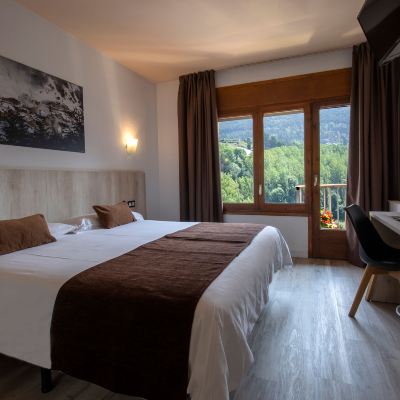 Superior Double Room Marco Polo Promo Code