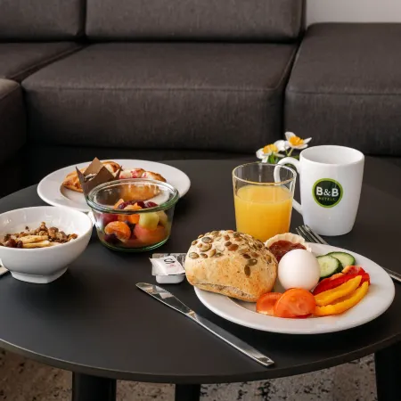 B&B HOTEL Willingen