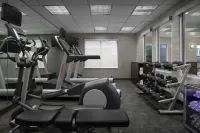 Fairfield Inn & Suites Bentonville Rogers