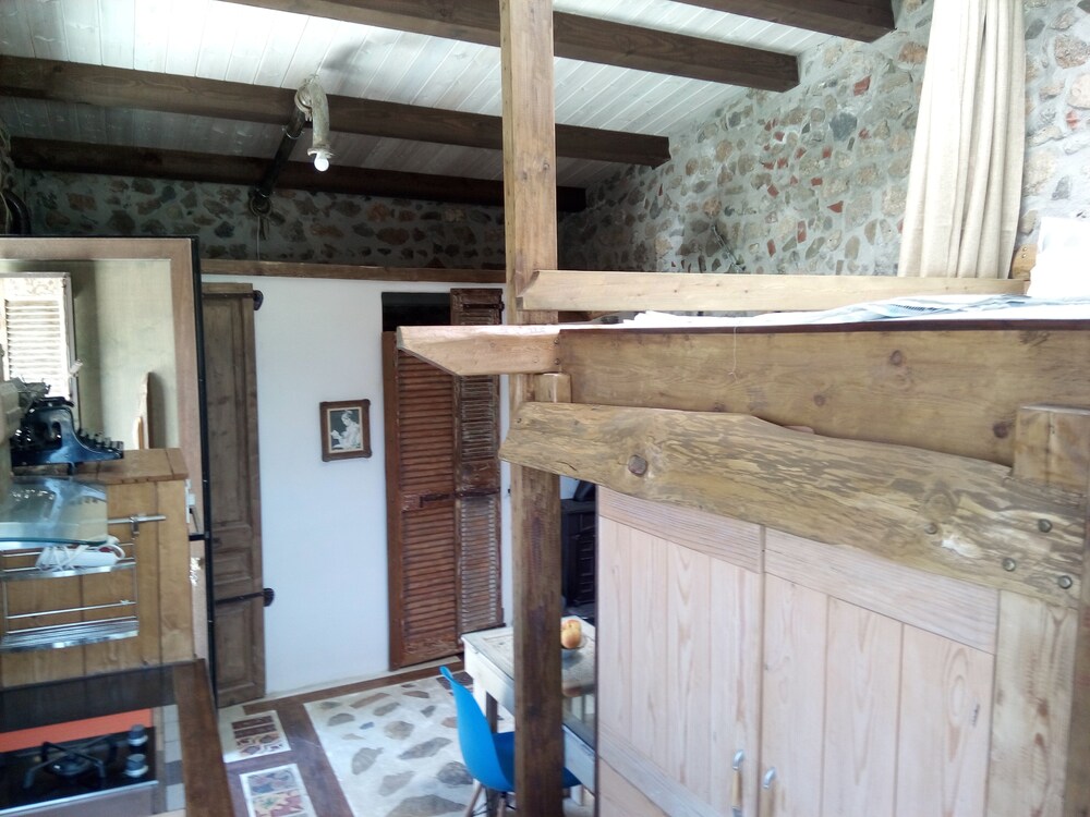 一卧室私人度假屋